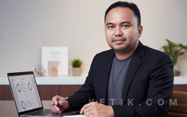 Thumbnail Berita - DPW GAMIES Aceh Resmi Terbentuk, Siap Perkuat Peran Strategis UMKM dan Ekonomi Umat