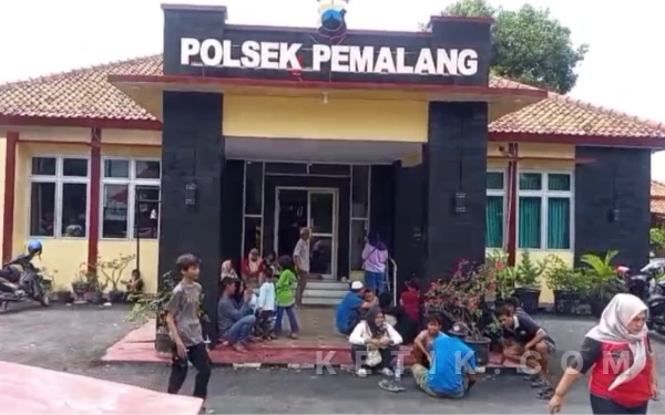 Thumbnail Berita - Pesta Hari Jadi Pemalang ke-451 Tercoreng, Puluhan Warga Jadi Korban Copet di Alun-alun