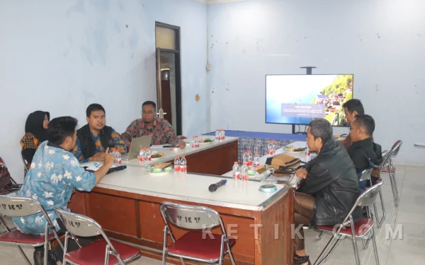 Thumbnail Berita - Pemkab Lebak Optimalkan Jaminan Sosial bagi 3.450 Pekerja Rentan