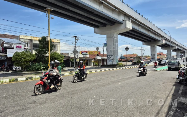 Thumbnail Berita - Kajari Sleman: Kasus Dugaan Penjambretan di Jembatan Layang Janti Diselesaikan Melalui Mekanisme RJ