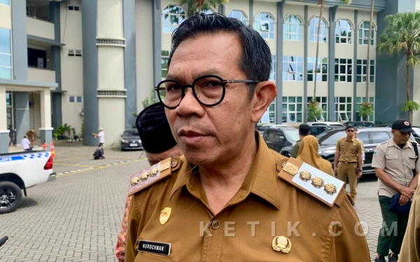 Thumbnail Berita - Menanti Pj Sekda Kota Batu, Usulan Wali Kota Sudah Dikirim ke Gubernur Jatim