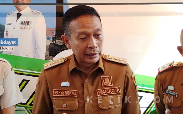 Thumbnail Berita - Wujud Toleransi di Kota Malang, Sejumlah Gereja Siap Jadi Tempat Transit Jamaah Mujahadah Kubro 1 Abad NU