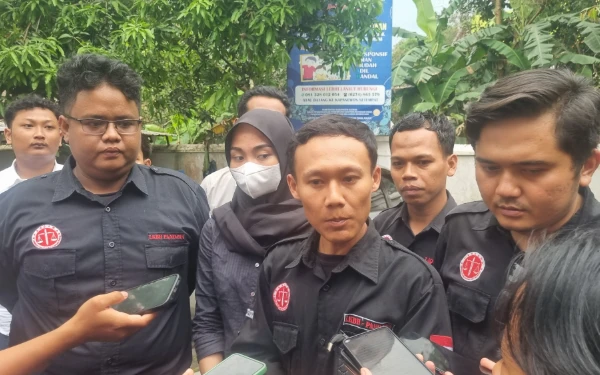 Thumbnail Berita - Janji Menikahi Berujung Penganiayaan, Oknum Polisi di Sleman Dilaporkan ke Propam