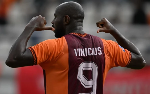 Thumbnail Berita - Joel Vinicius Kian Dekat ke Arema FC, Diharapkan Akhiri Paceklik Gol Singo Edan