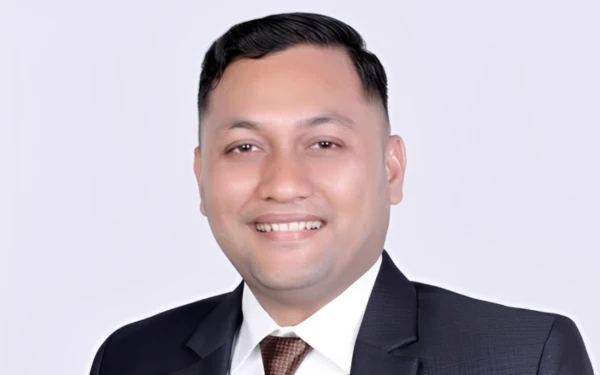 Thumbnail Berita - Said Atah Minta Harga TBS dan HGU Bermasalah di Nagan Raya Ditertibkan