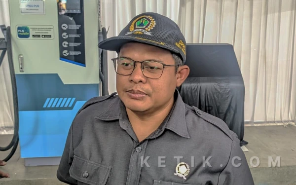 Thumbnail Berita - Geram Konten Vulgar Klub Hiburan Kota Malang, Waka DPRD Minta Pemkot Tempuh Jalur Hukum