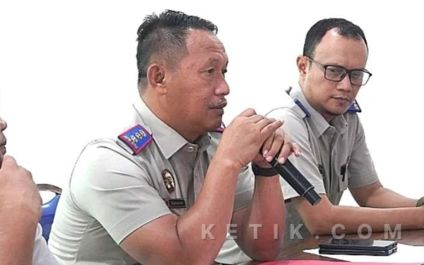 Thumbnail Berita - BPN Bondowoso Percepat Sertifikasi dan Wakaf, Data Lama Dibedah Serta Legalitas Diperkuat