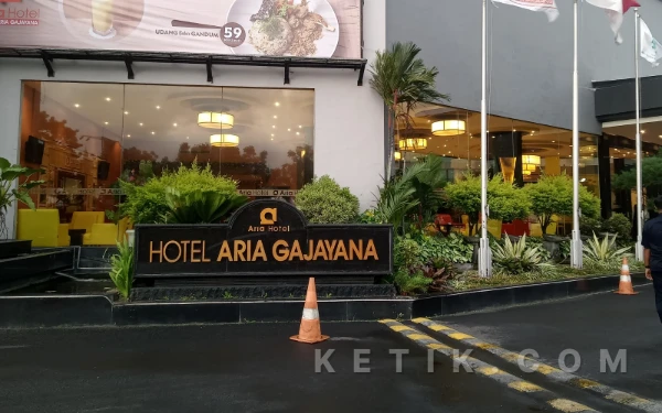 Thumbnail Berita - Siap Hadiri Harlah 1 Abad NU, Ini 3 Hotel Bintang Paling Dekat Stadion Gajayana Kota Malang