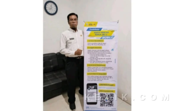 Thumbnail Berita - Disnaker Lebak Permudah Layanan Kartu Kuning (AK-1), Bisa Daftar Online dan Offline Gratis!