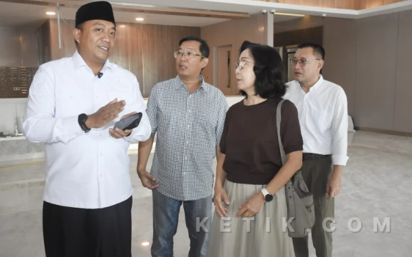 Thumbnail Berita - Bioskop di Situbondo Segera Dibuka, Mas Rio: Bukan Sekadar Nonton Film