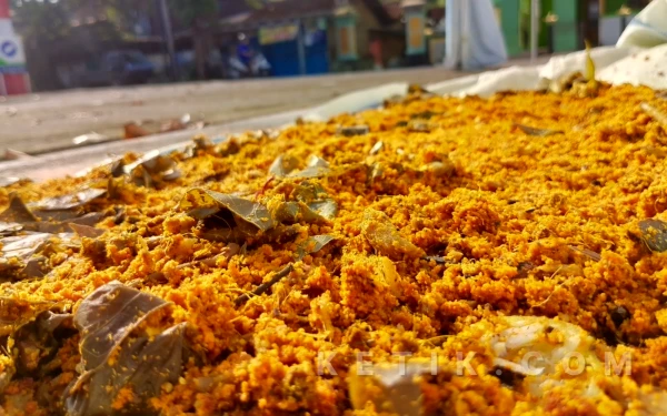 Thumbnail Berita - Sampah Jamu Jadi Pupuk Berkah, Ikhtiar Perkuat Petani Muda Kendal