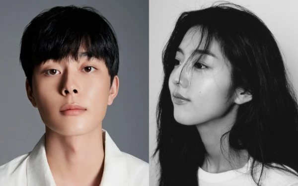 Thumbnail Berita - Agensi Konfirmasi Shin Eun-soo dan Yoo Seon-ho Resmi Berpacaran