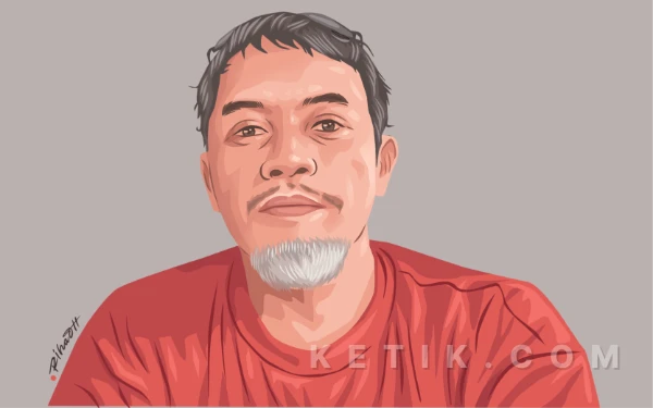 Thumbnail Berita - DABN Dibekukan, KSOP Maju ke Depan: Solusi atau Masalah Baru?