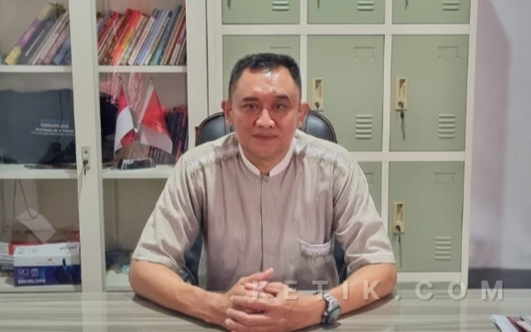 Thumbnail Berita - Sisi Lain Kasus Hogi: Komisi III DPR RI Desak Penghentian Perkara, Pengamat Hukum Puji Langkah RJ Kajari Sleman