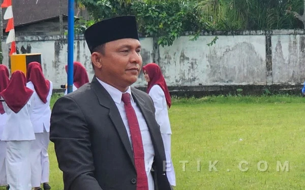 Thumbnail Berita - Hindari Risiko Politisasi, Politisi: Polri di Bawah Presiden Sudah Tepat