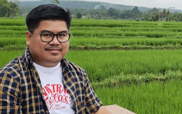 Thumbnail Berita - Kadin Lumajang: Soal Pariwisata, Lumajang Perlu Belajar ke Jogja dan Bali