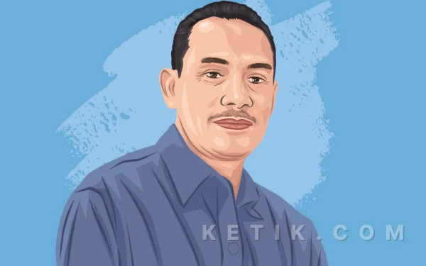 Thumbnail Berita - Antara Korban Jambret, Tembok Mutiara, dan Alun-Alun  Jayandaru Sidoarjo