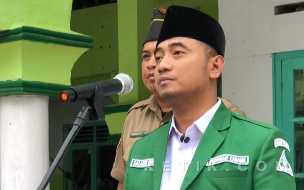 Thumbnail Berita - Bada Gizi Nasional Instruksikan Dapur MBG Prioritaskan Pasokan Petani Lokal, GP Ansor Siap Awasi