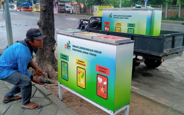 Thumbnail Berita - Masjid Al-Akbar Surabaya Hadirkan Program "Healing Ramadhan" Jelang Ramadhan 1447