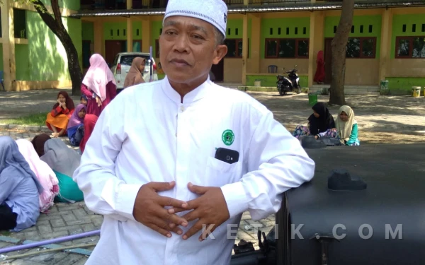 Thumbnail Berita - Ketua MUI Bojonegoro Tegaskan Polri Harus Independen di Bawah Presiden