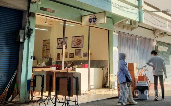 Thumbnail Berita - Pengyu Kopitiam Kota Malang, Kedai Sarapan Lezat dengan Suasana Nongkrong yang Hangat