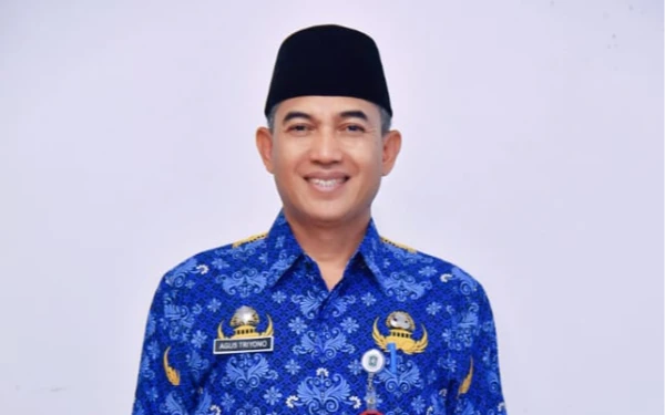 Thumbnail Berita - ASN Lumajang Dilarang Live di Medsos, Ini Penjelasan Sekda