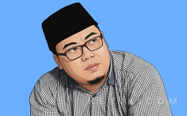 Thumbnail Berita - Aku dan NU di Abad Kedua