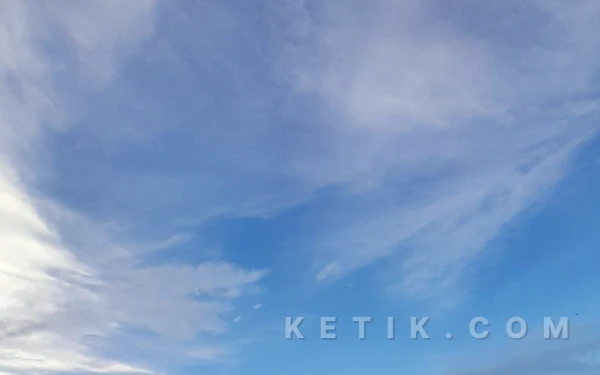 Thumbnail Berita - BMKG: Cuaca Kota Jayapura 31 Januari 2026 Diprakirakan Cerah, Semarang Berawan