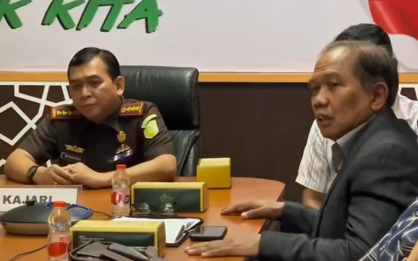 Thumbnail Berita - Kejari Sleman Terbitkan SKP2 Kasus Hogi Minaya, Begini keterangan Pengacaranya