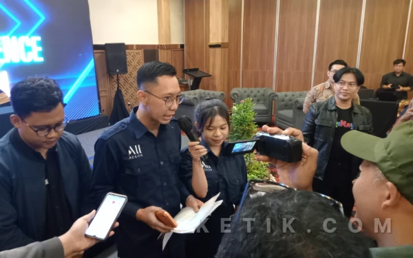 Thumbnail Berita - Parimaya dan Perhumas Malang Raya Gelar Simulasi Krisis, Latih PR Gercep Hadapi Isu Viral