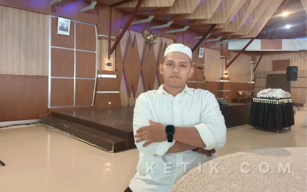 Thumbnail Berita - Permahi Nilai Pernyataan Ketua DPRA Tak Sejalan Dengan Visi Misi Mualem