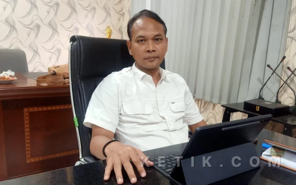 Thumbnail Berita - Bapenda Lebak Tetapkan Februari 2026 sebagai Bulan Taat Pajak, ASN Jadi Teladan