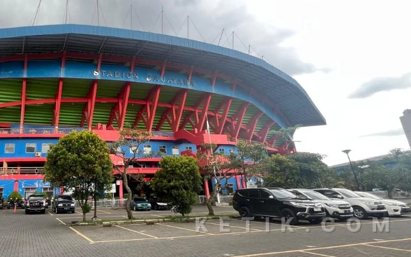 Thumbnail Berita - Simak Tarif Parkir Insidental Mujahadah Kubro 1 Abad NU di Kota Malang, Jukir Nakal Segera Laporkan!