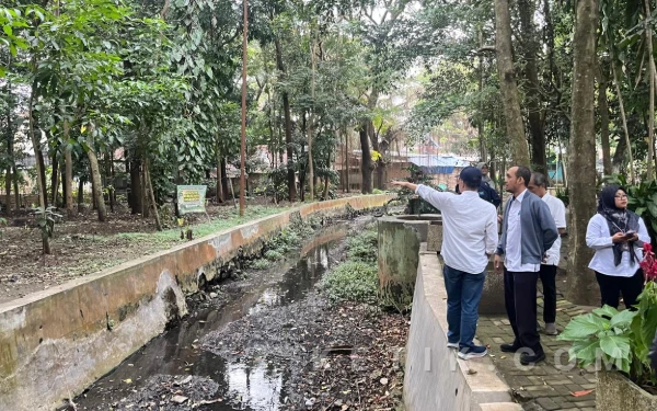 Thumbnail Berita - Kota Malang Siap Eksekusi Proyek Drainase Baru di 2026, Kucuran Dana dari Bank Dunia