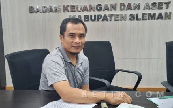 Thumbnail Berita - Menenun Kepercayaan di Bumi Sembada, Strategi Diskominfo Sleman Tangkal Hoaks dan Dekatkan Layanan