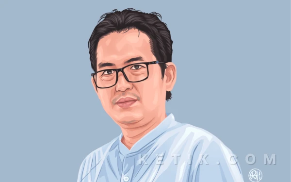 Thumbnail Berita - Prabowo dan Akhir Ilusi Hegemoni Liberal