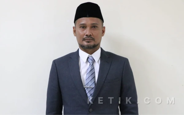 Thumbnail Berita - Sisa Makanan Dominasi Sampah, DLH Lebak Ajak Warga Kelola Sampah Organik dari Rumah