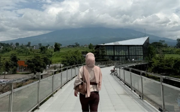 Thumbnail Berita - Malang Skyland Hadirkan Pengalaman Unik Menikmati Panorama dari Ketinggian
