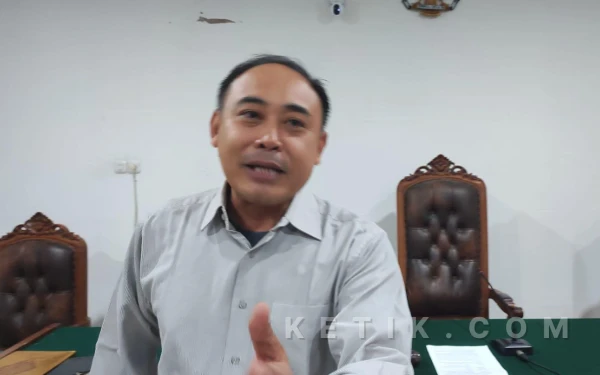 Thumbnail Berita - Sidang Korupsi Pokir DPRD OKU Ditunda, KPK Siapkan Konfrontasi Terpidana dan Bongkar Dua Kubu Penerima Fee