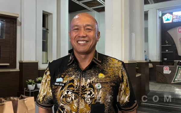 Thumbnail Berita - Rp300 per Liter! Diskopindag Kota Malang Segera Luncurkan Mizuone Mini, Air Minum Murah untuk Rumah Tangga