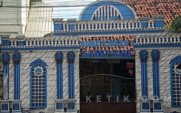 Thumbnail Berita - Wali Murid Sebut Pengawasan Disdik Sampang Lemah, Guru di SDN Rongtengah 1 Diduga Kerap Membolos