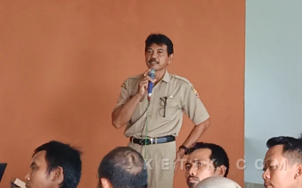 Thumbnail Berita - Pemkab Pemalang Siapkan Dana Rp9,6 Miliar untuk Pilkades 2026 di 173 Desa