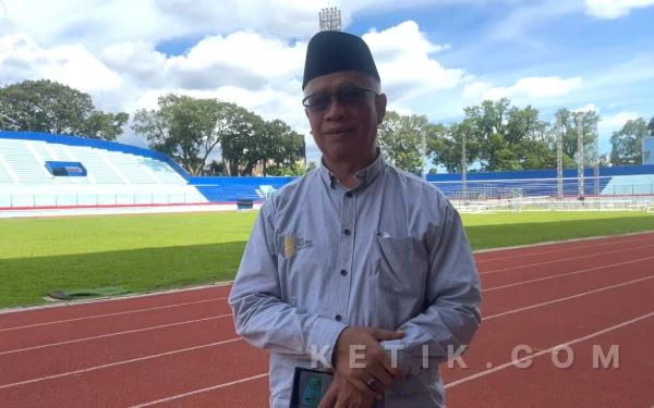 Thumbnail Berita - Syarat Masuk Stadion Gajayana Mujahadah Kubro 1 Abad NU, Wajib Miliki Undangan