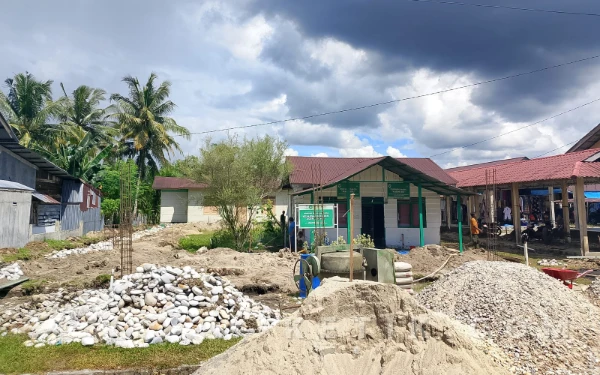 Thumbnail Berita - Harapan Besar KDMP di Aceh Singkil, Warga Sayangkan Minim Pelibatan Desa