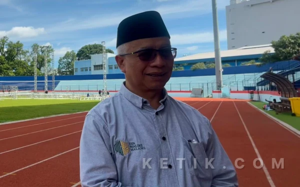 Thumbnail Berita - Wujudkan Keamanan Jemaah, Pemkab Malang Kerahkan Seluruh Ambulans Puskesmas ke Mujahadah Kubro 1 Abad N