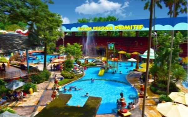 Thumbnail Berita - Sengkaling, Taman Rekreasi Legendaris di Malang yang Tetap Eksis hingga Kini