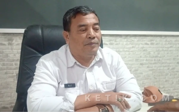 Thumbnail Berita - Akselerasi Perlindungan Konsumen, Dinperwaskim Brebes Gencarkan Sosialisasi Perda dan Serah Terima PSU