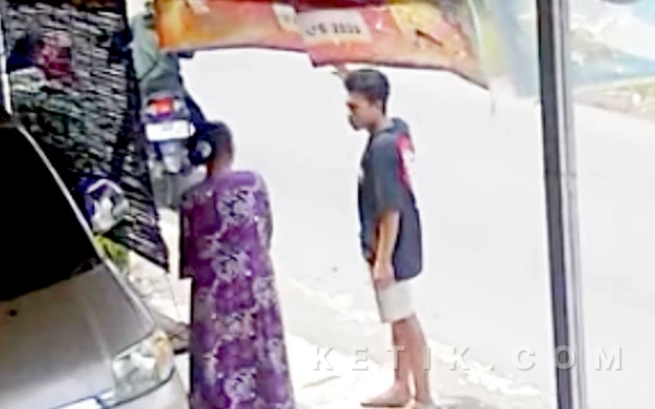 Thumbnail Berita - Curas Kalung Emas Lansia di Comal Pemalang Terungkap, Dua Saudara Kandung Dibekuk Polisi