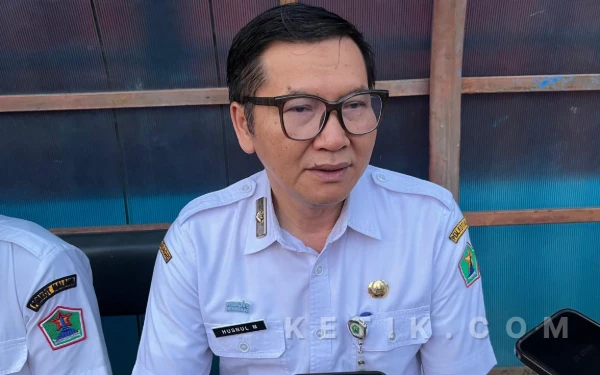 Thumbnail Berita - Jemaah Tenang! Mini ICU dan 585 Nakes Siaga di Stadion Gajayana Selama Mujahadah Kubro 1 Abad NU