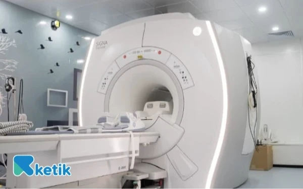 Thumbnail Berita - Dr. Pandunugrahadi Mundur Diduga Terkait Kasus MRI RSMZ Sampang, Ini Penggantinya